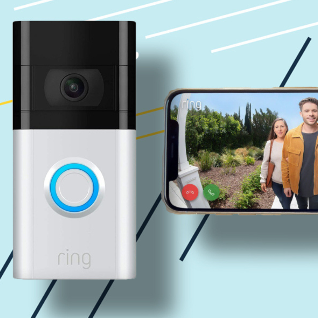 What’s the best doorbell for you?